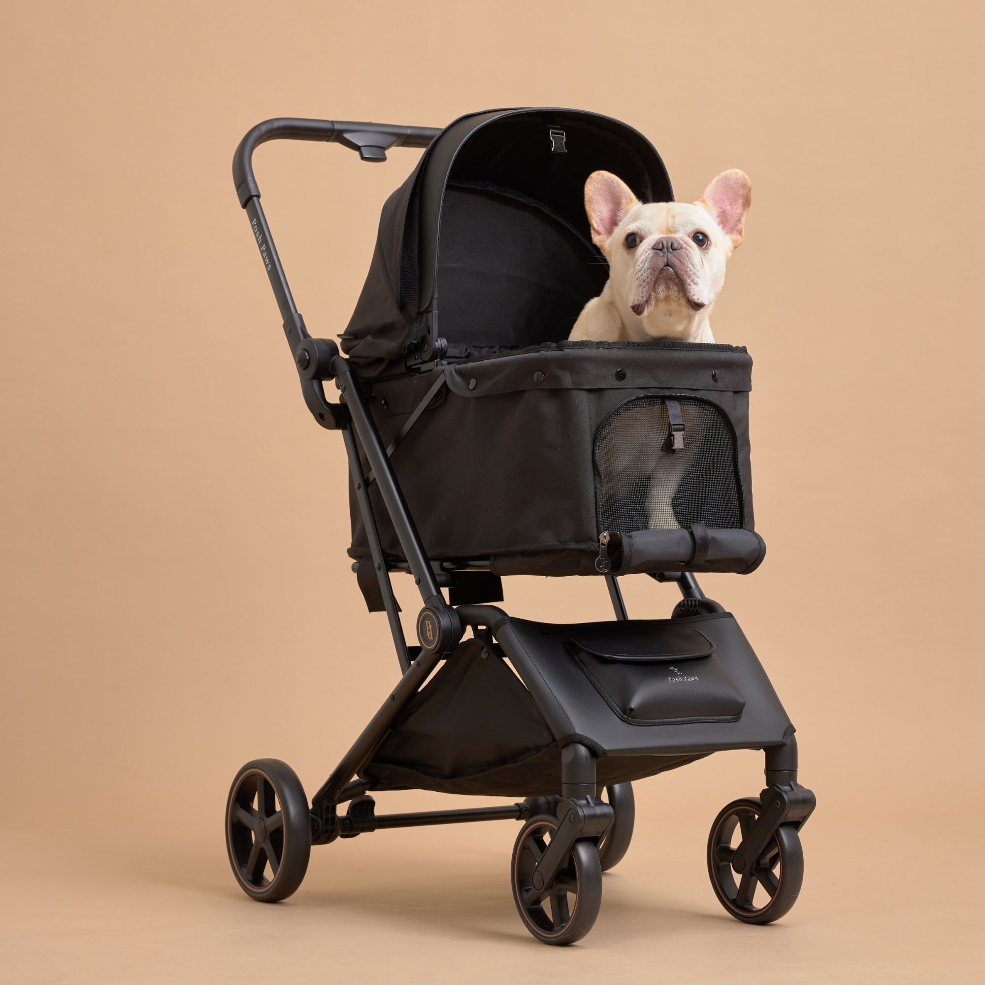 poshpaws寵物推車 介紹