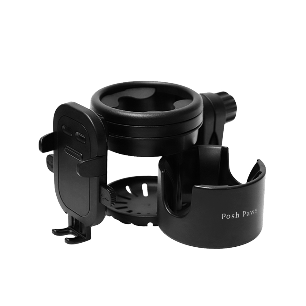 Universal cup holder