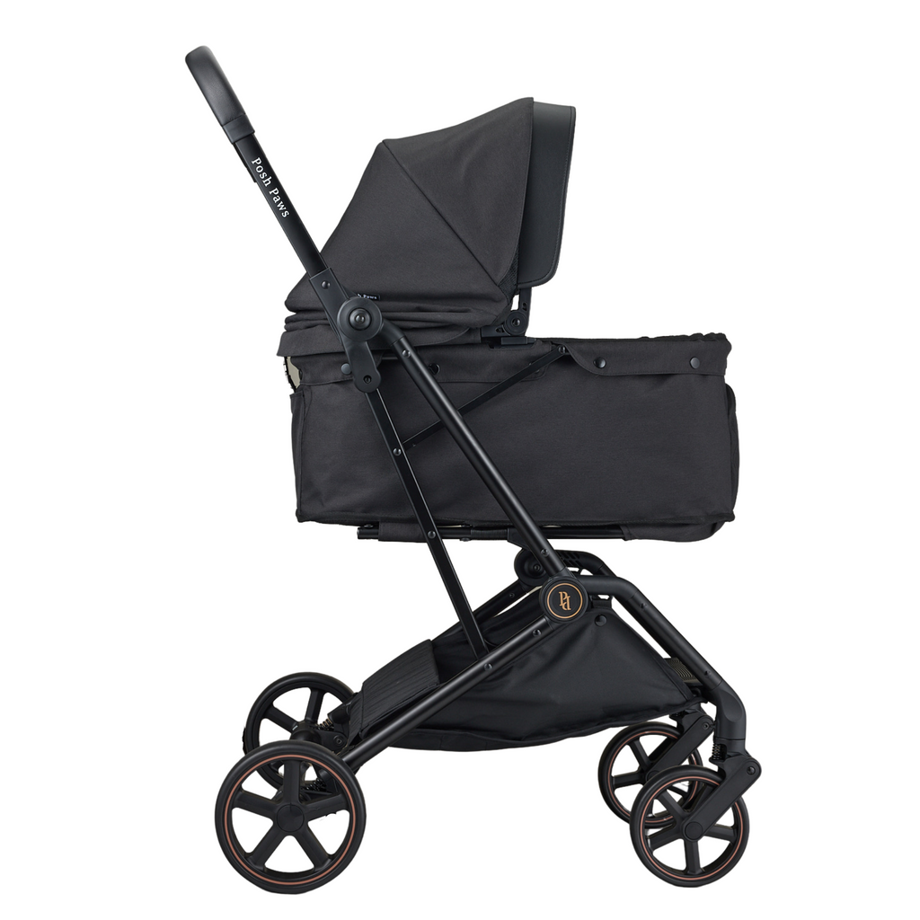 Four paws stroller best sale