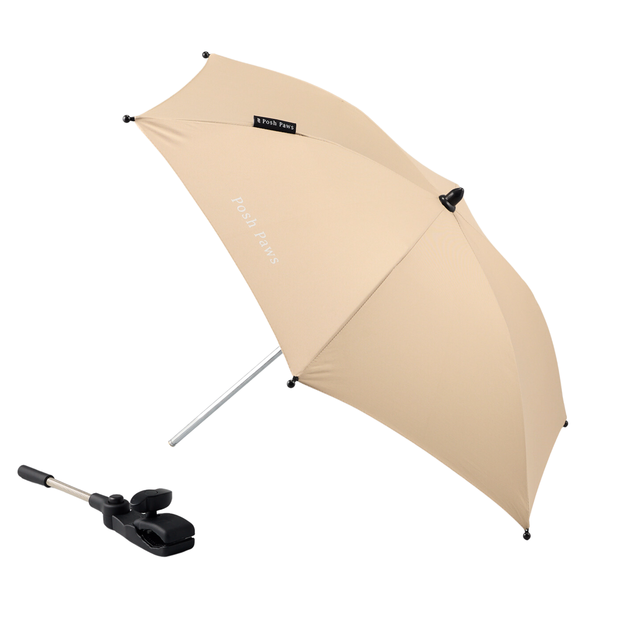 Rain or shine umbrella