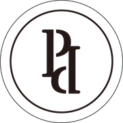 Logo von PoshPaws 官方網站